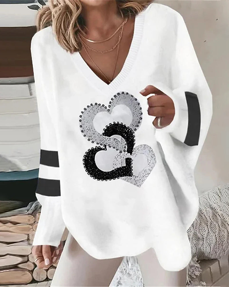 Classic Vintage Jumper
