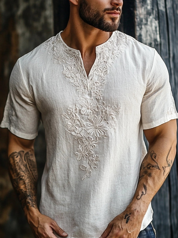 Elegantly Designed Shirt