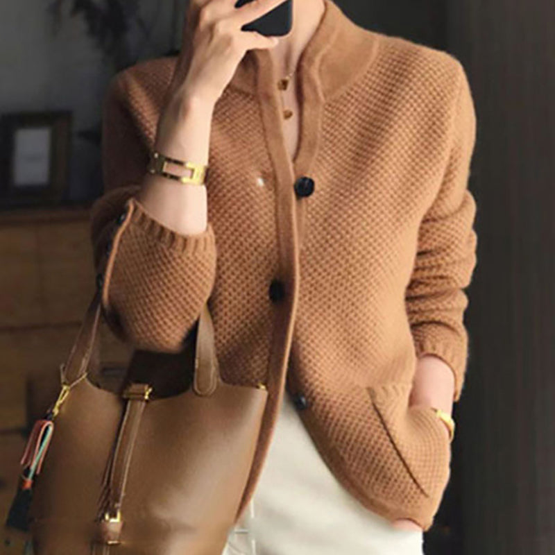 Elegantly Designed Cardigan