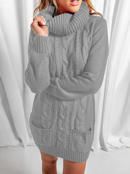 Classic Designed Jumper
