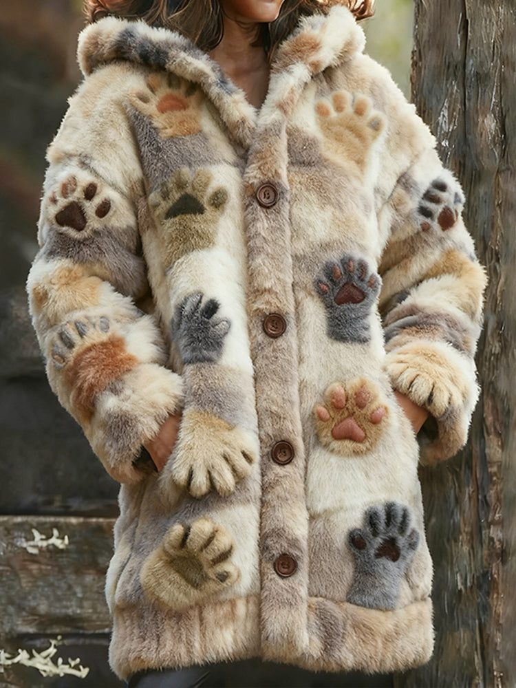 Thoughtfully Designed Cardigan