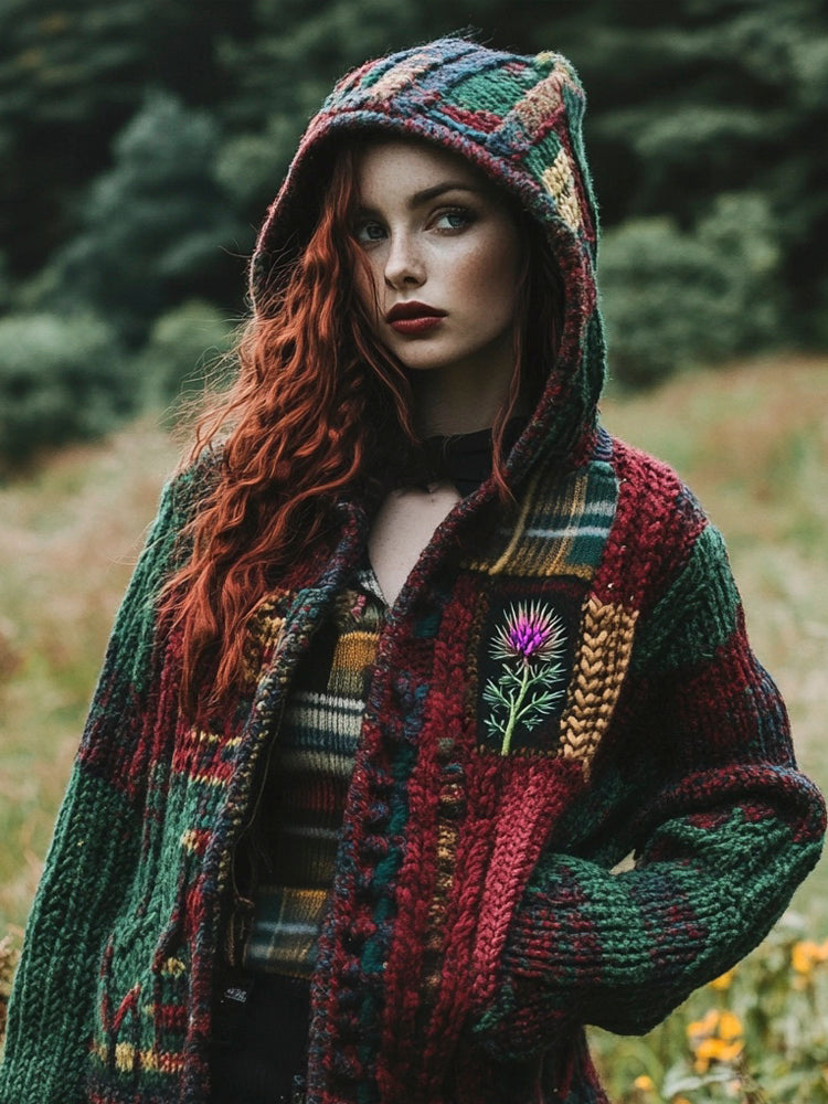 Classic Designed Jumper