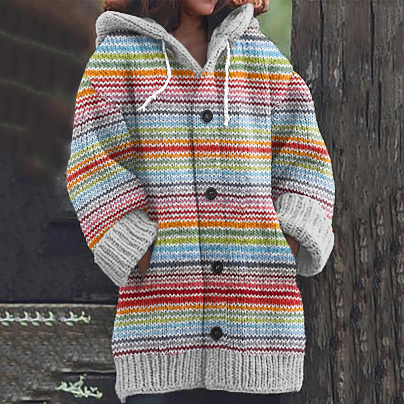 Vintage Inspired Jumper