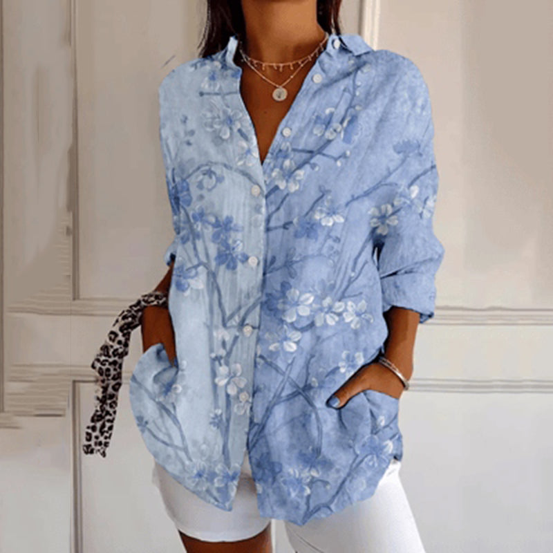 Gracefully Designed Shirt