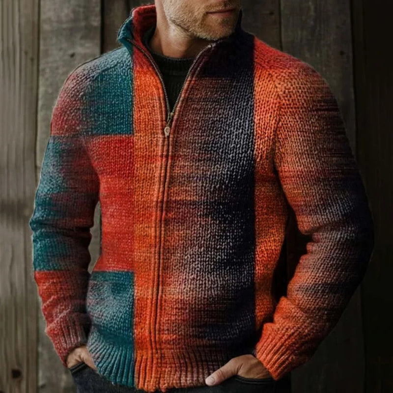 Thoughtfully Designed Jumper