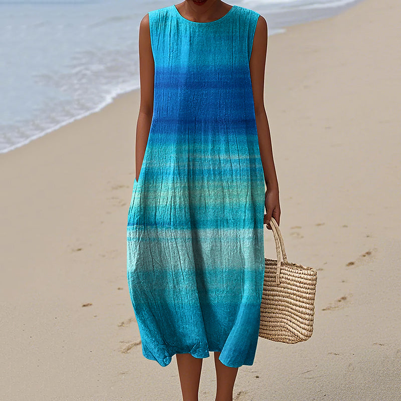 Thoughtfully Designed Dress