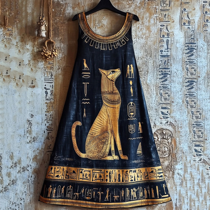 Classic Vintage Dress
