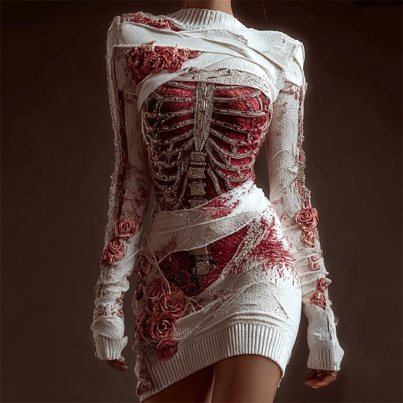 Classic Designed Jumper
