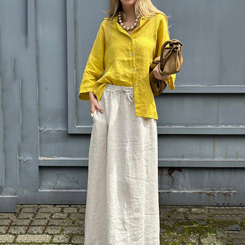Elegantly Designed Garment