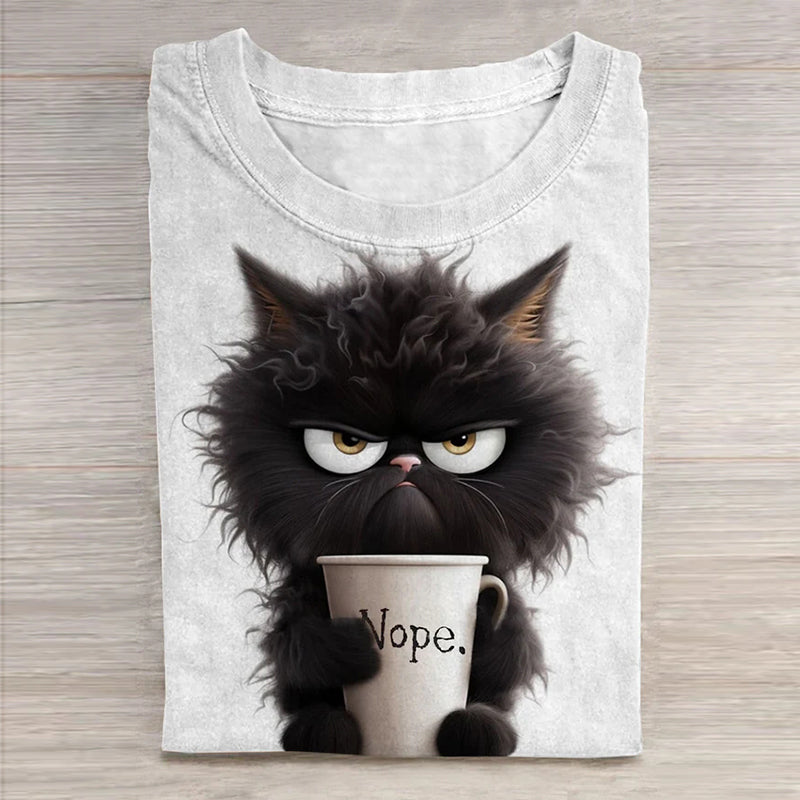 Classic Designed T-Shirt