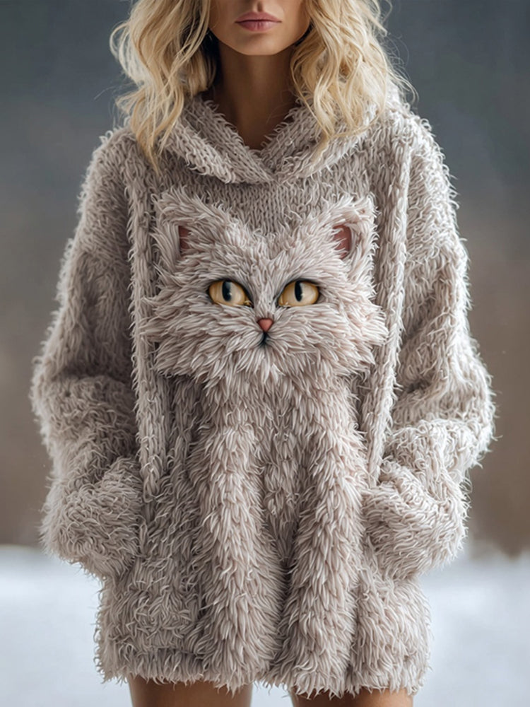 Gracefully Designed Jumper