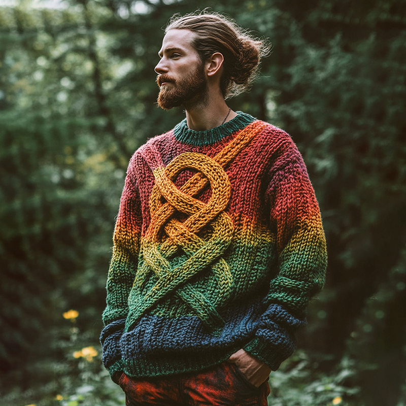 Elegantly Designed Jumper