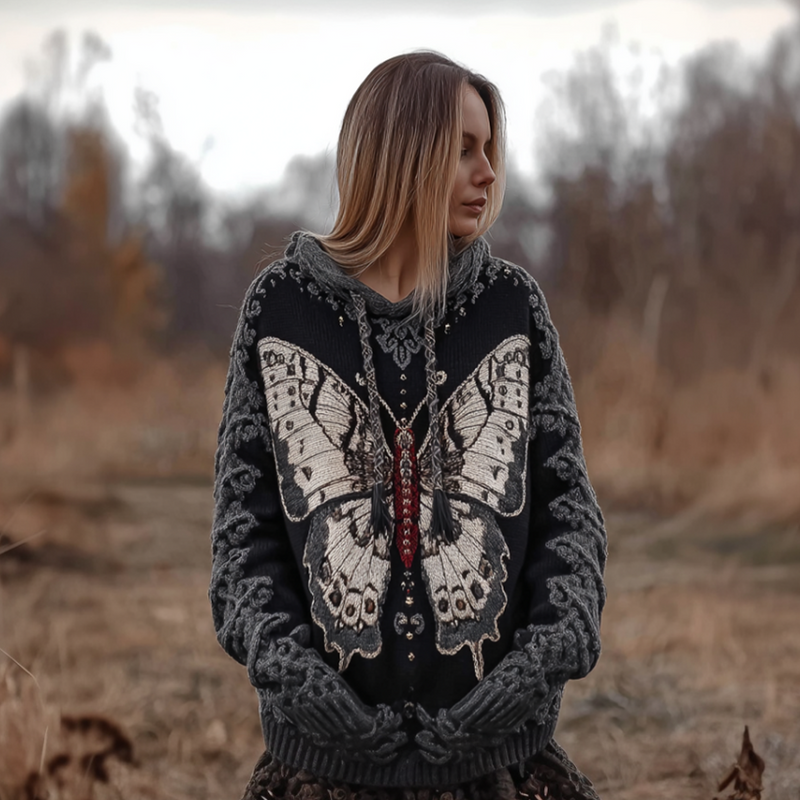 Elegantly Designed Jumper
