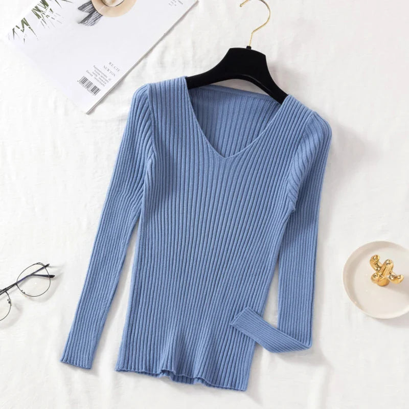 Vintage Inspired Jumper