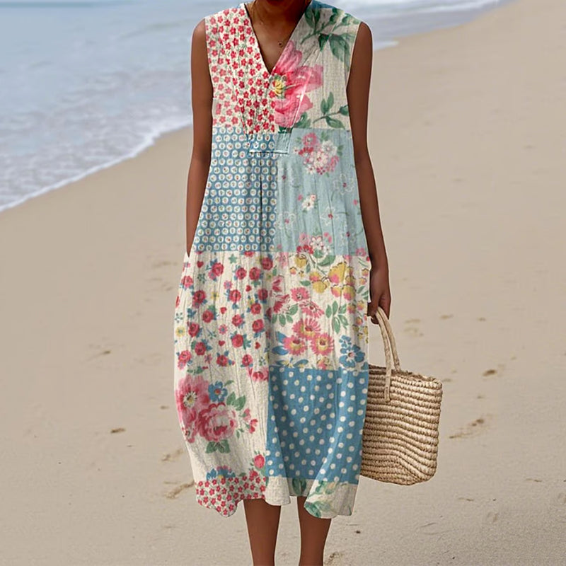 Beautifully Crafted Dress