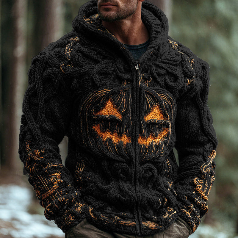 Thoughtfully Designed Jumper