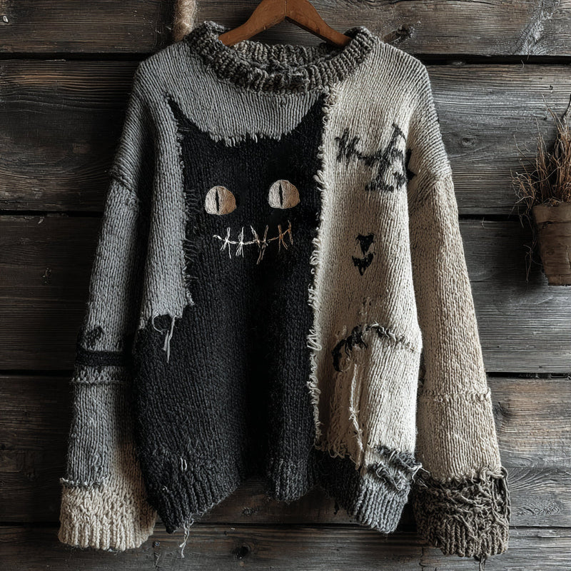 Classic Designed Jumper