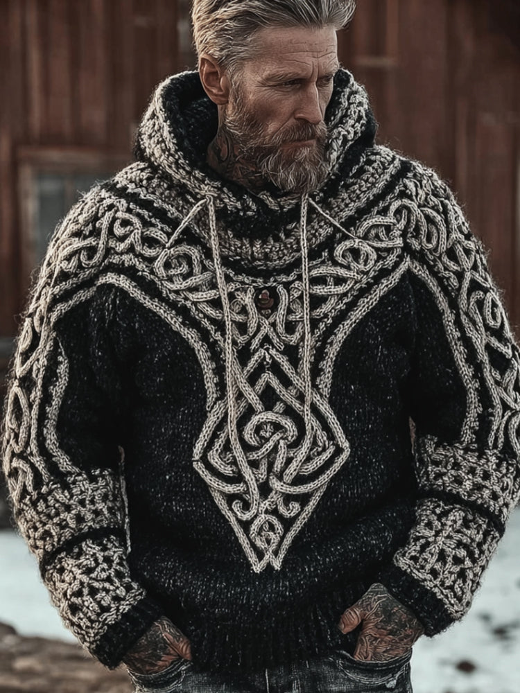 Classic Designed Jumper