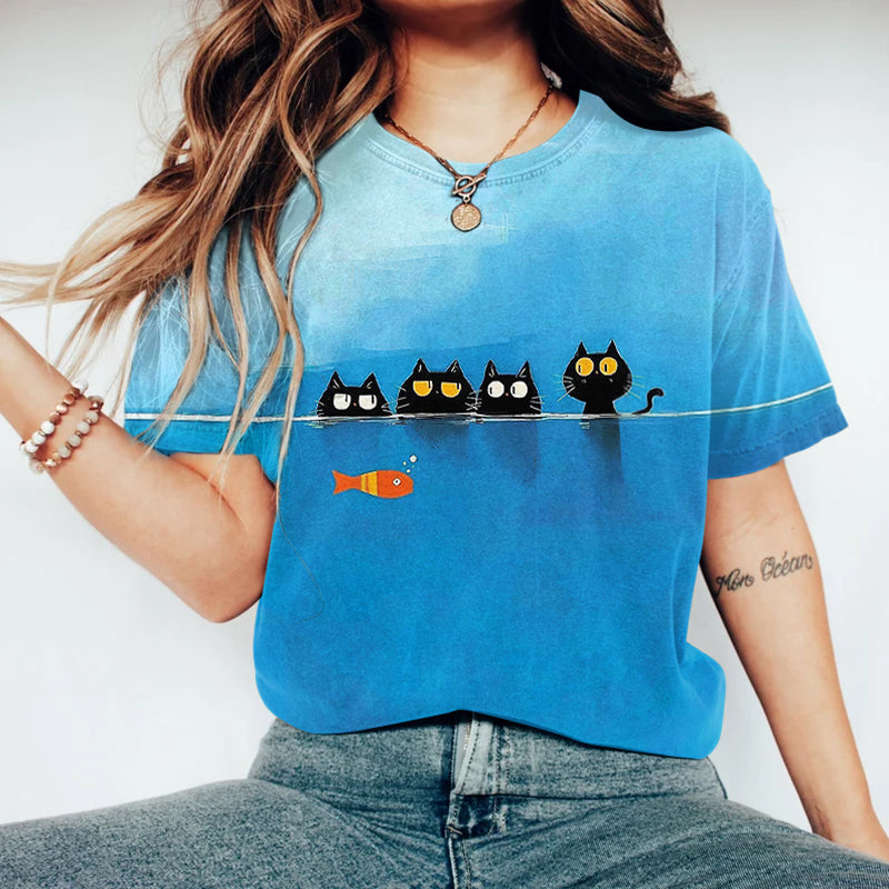Vintage Inspired T-Shirt