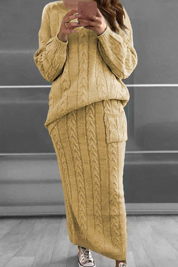 Classic Vintage Jumper