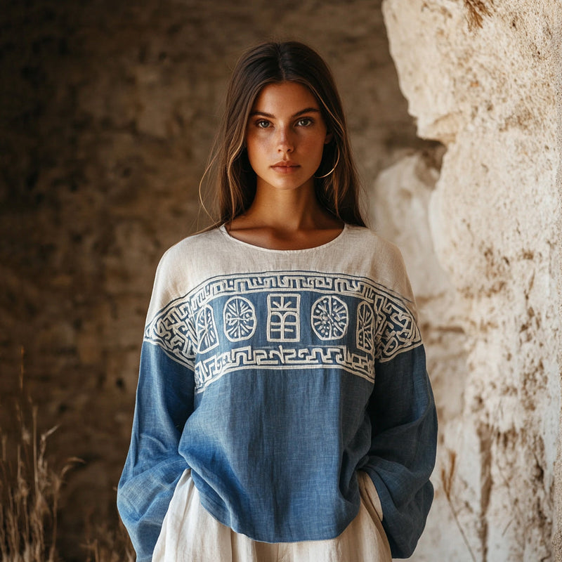 Vintage Inspired T-Shirt