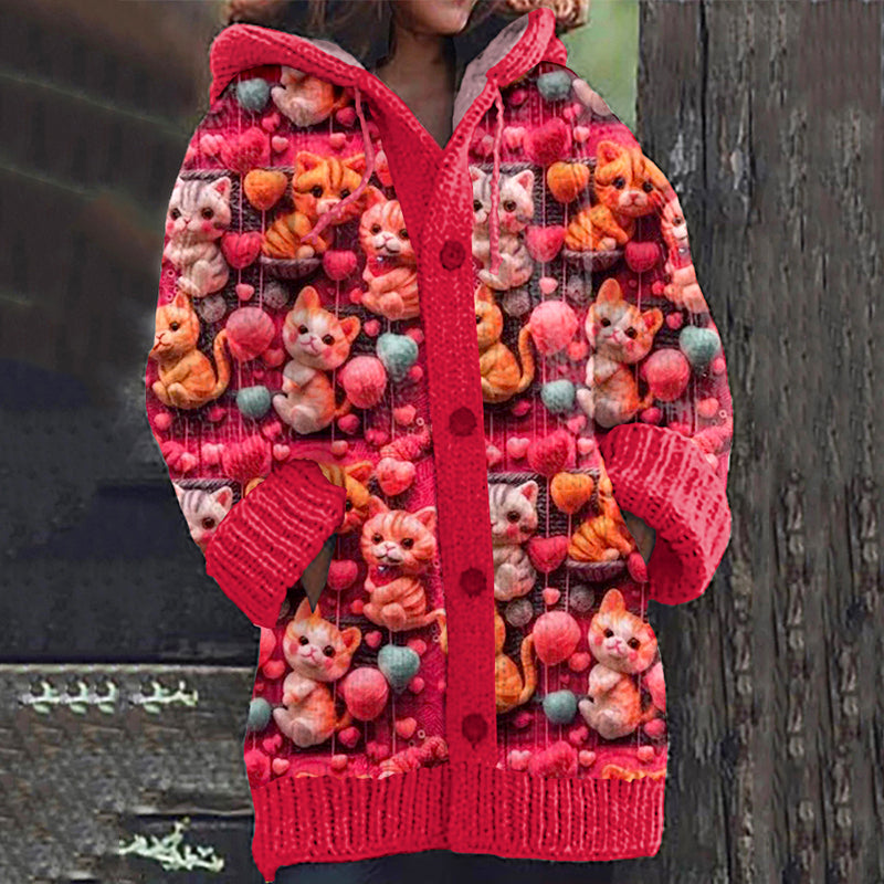 Gracefully Designed Jumper