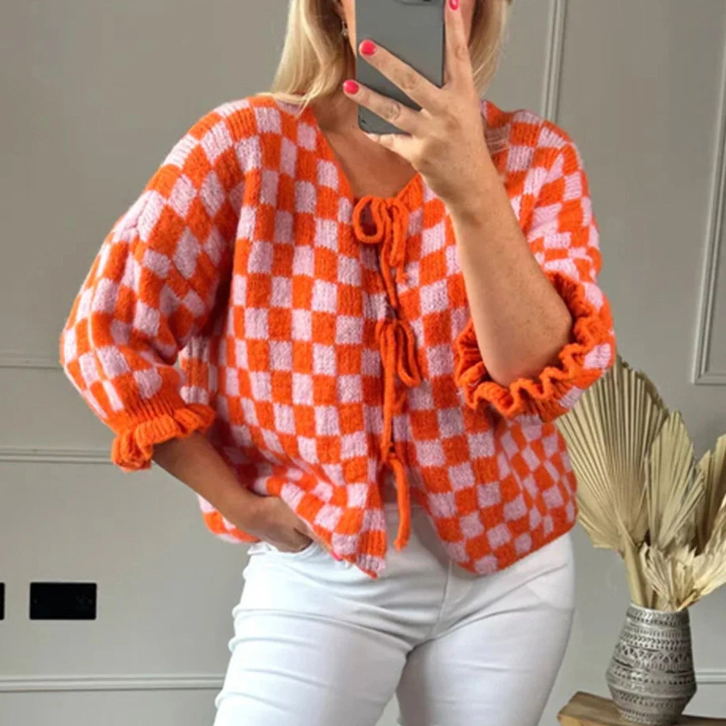 Elegantly Designed Jumper