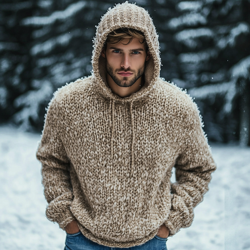 Elegantly Designed Jumper