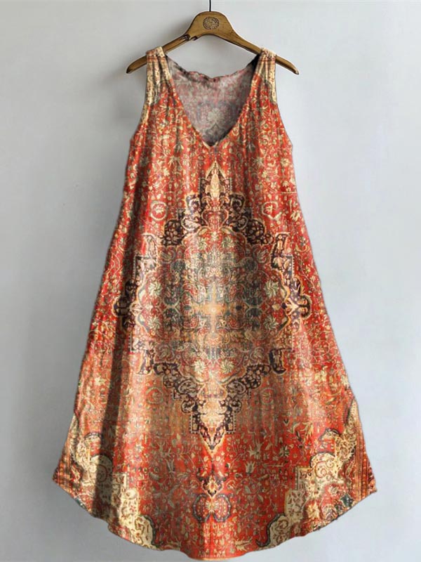 Beautifully Crafted Dress