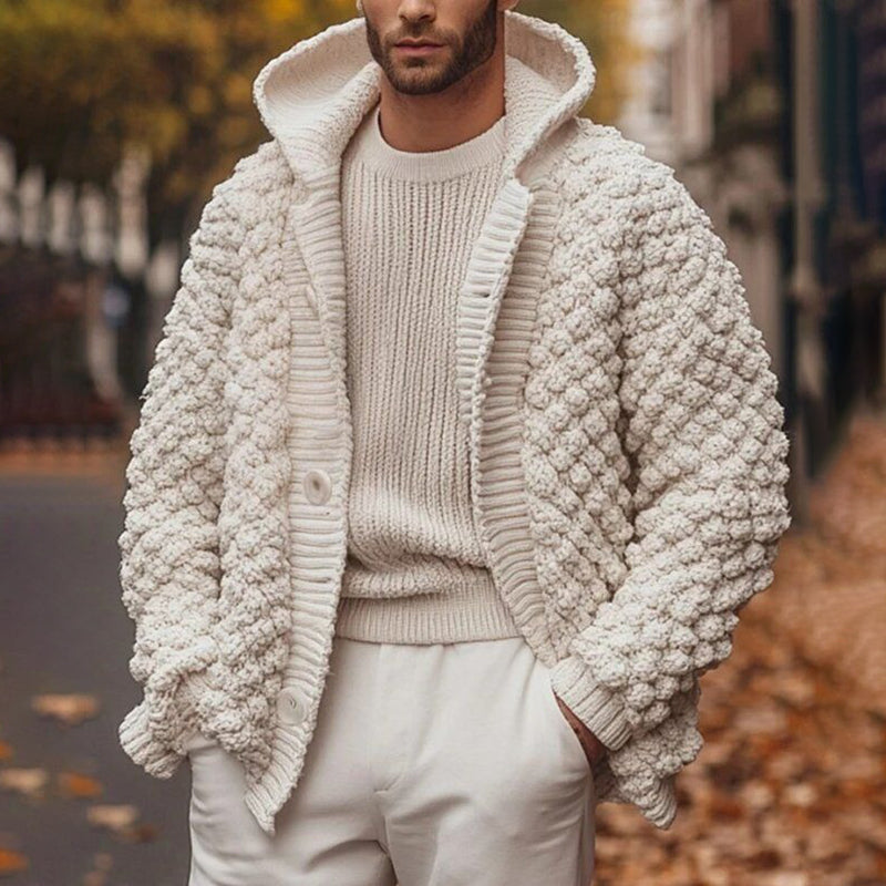 Classic Vintage Cardigan