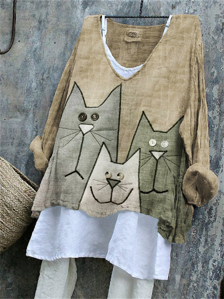 Classic Vintage Garment