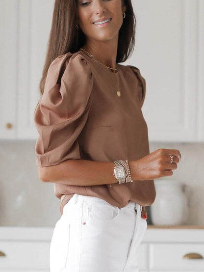 Classic Designed Jumper