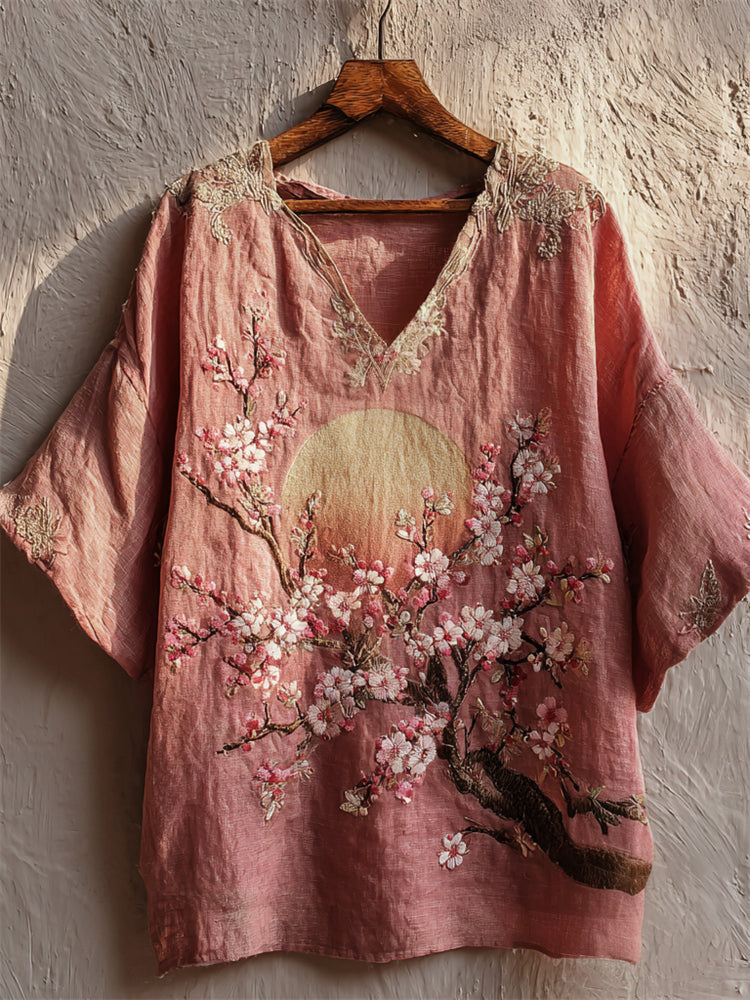 Timeless Vintage Style Garment