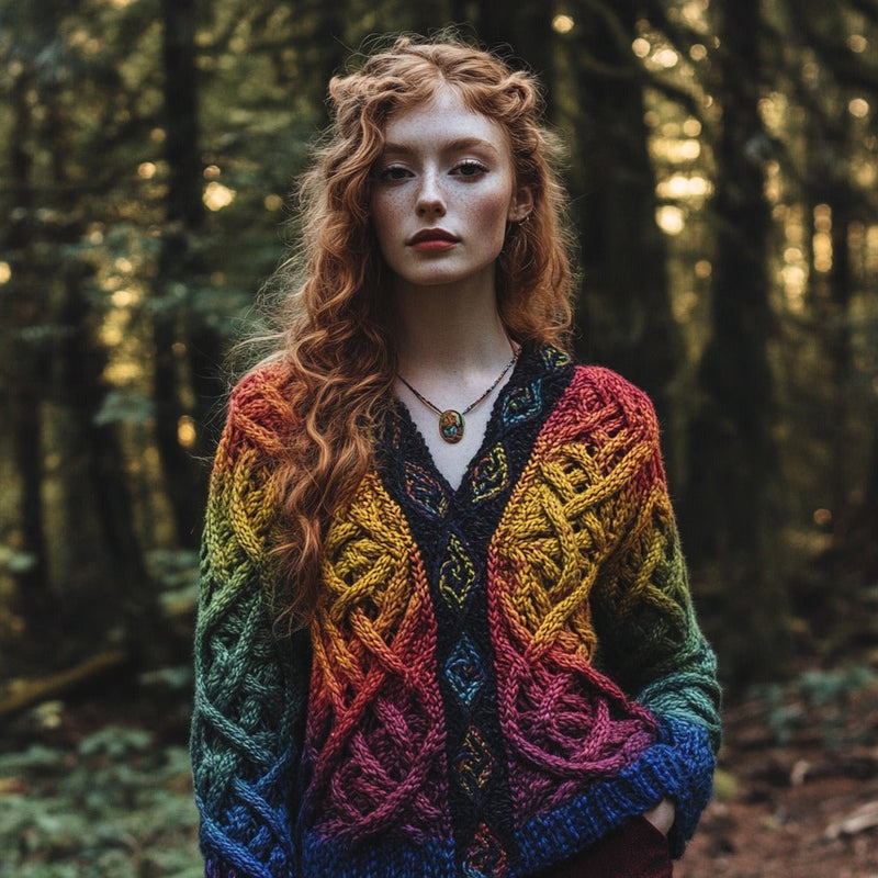 Elegantly Designed Jumper