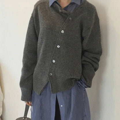 Gracefully Designed Jumper