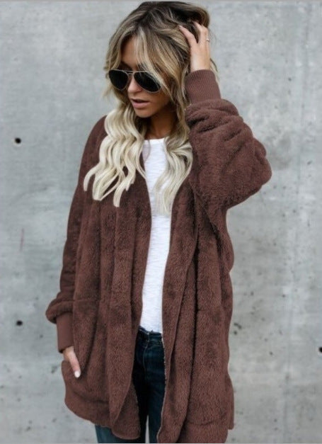 Gracefully Designed Jacket