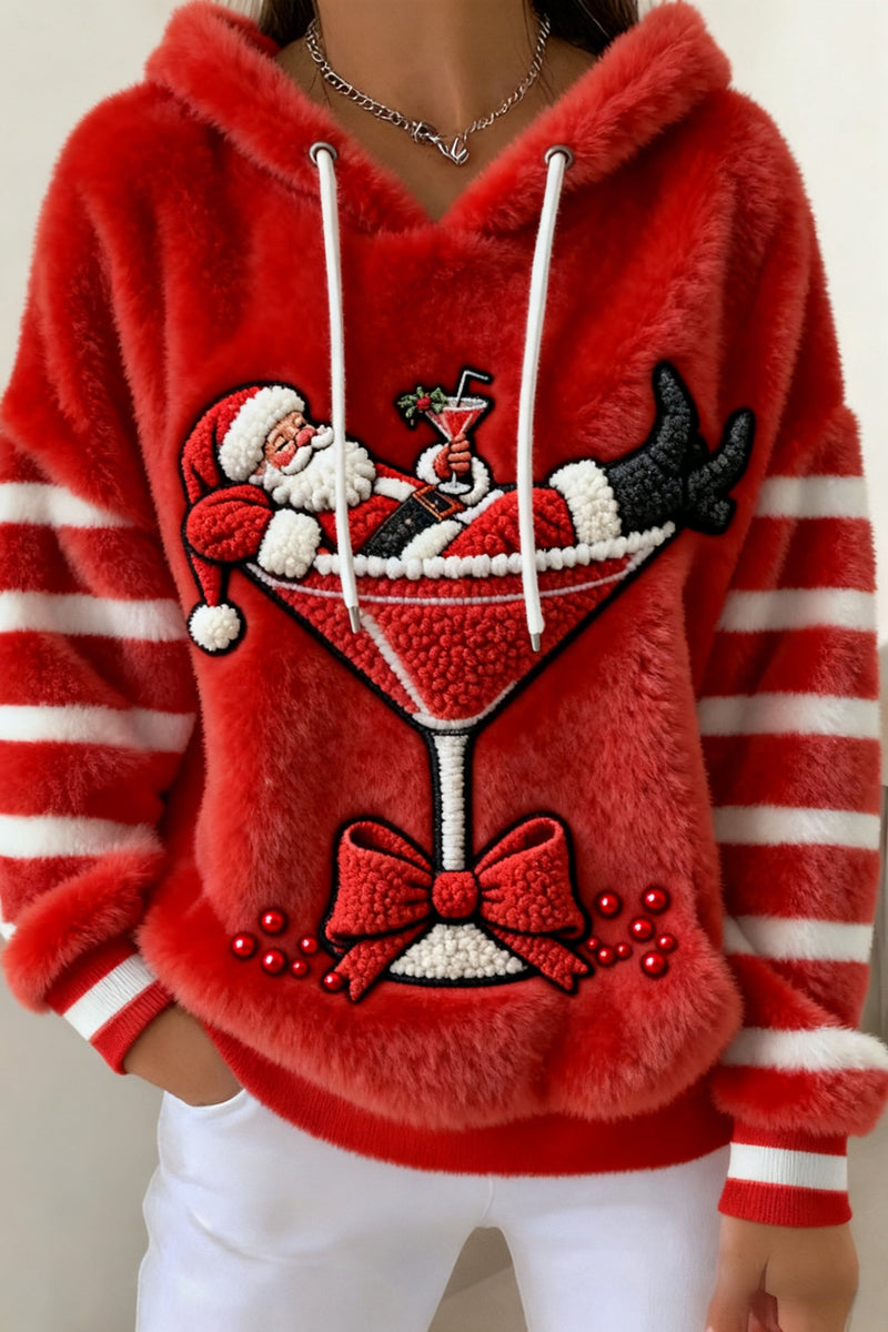 Gracefully Designed Jumper