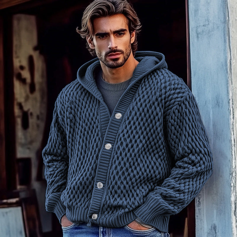 Beautifully Crafted Jumper