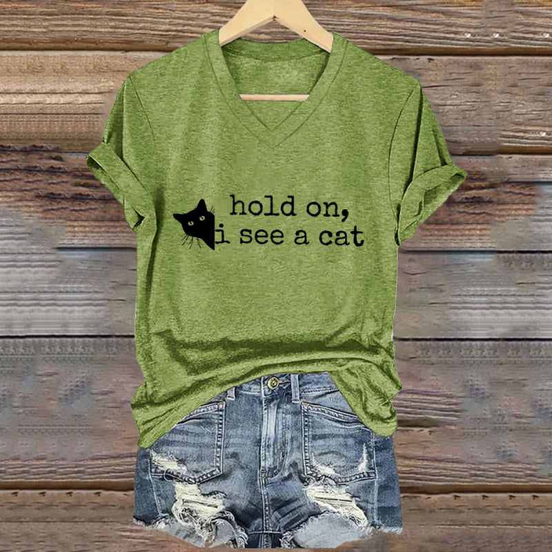 Classic Designed T-Shirt