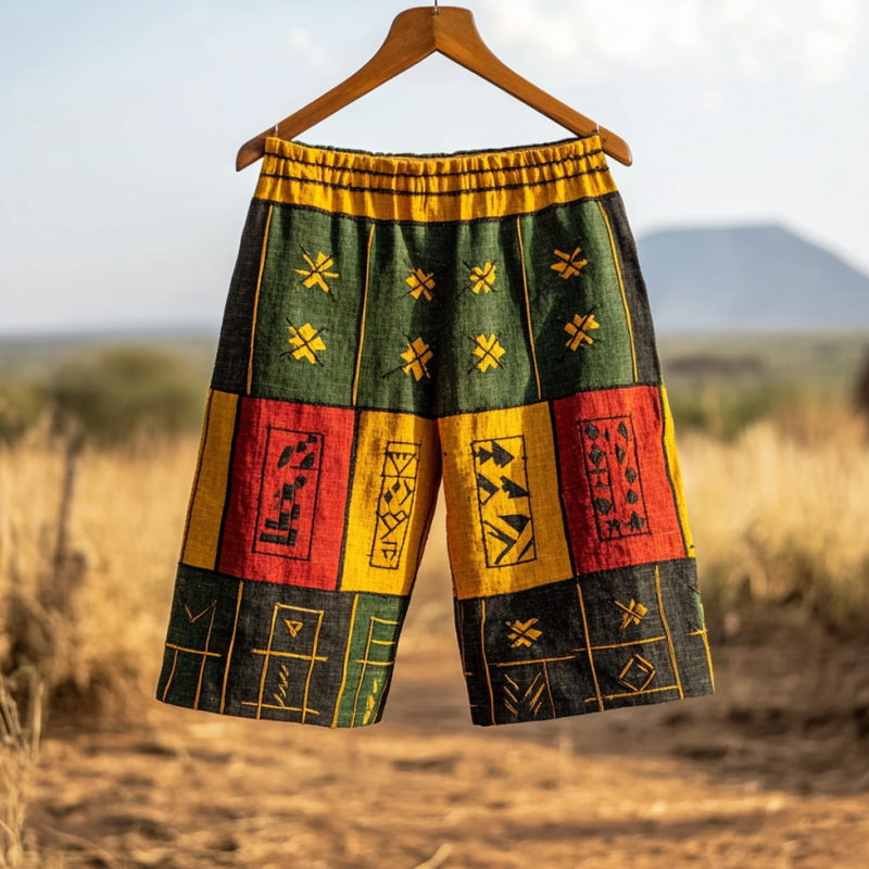 Vintage Inspired Garment