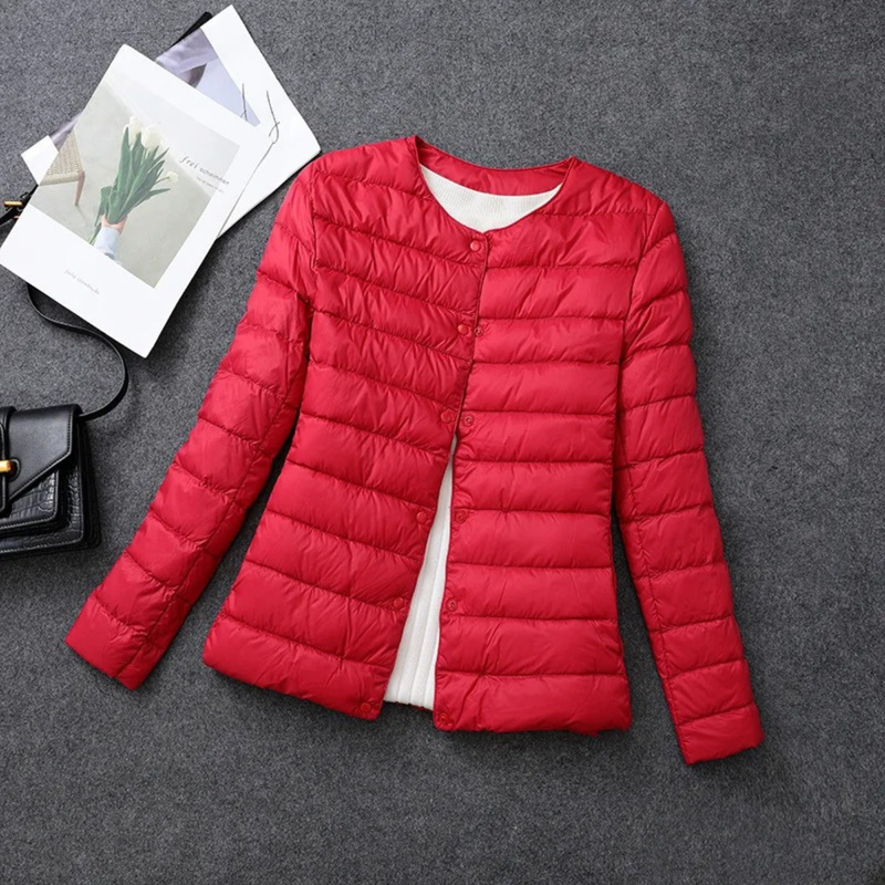 Elegantly Designed Coat