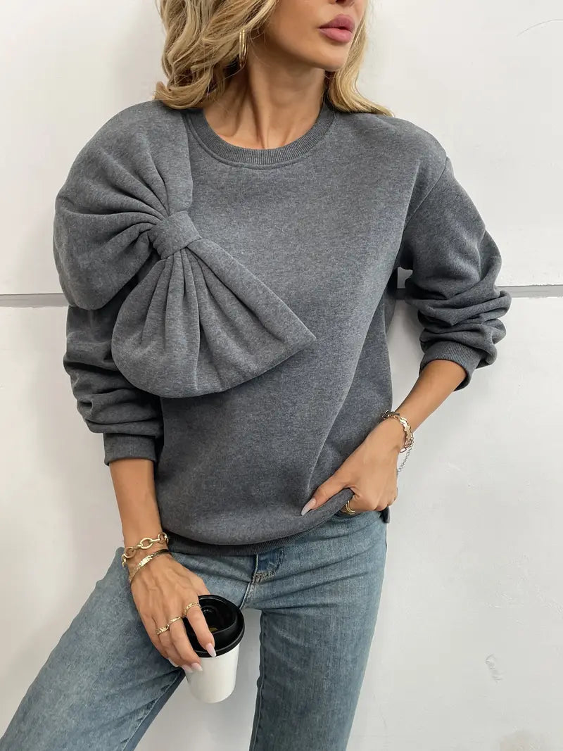 Elegantly Designed Jumper