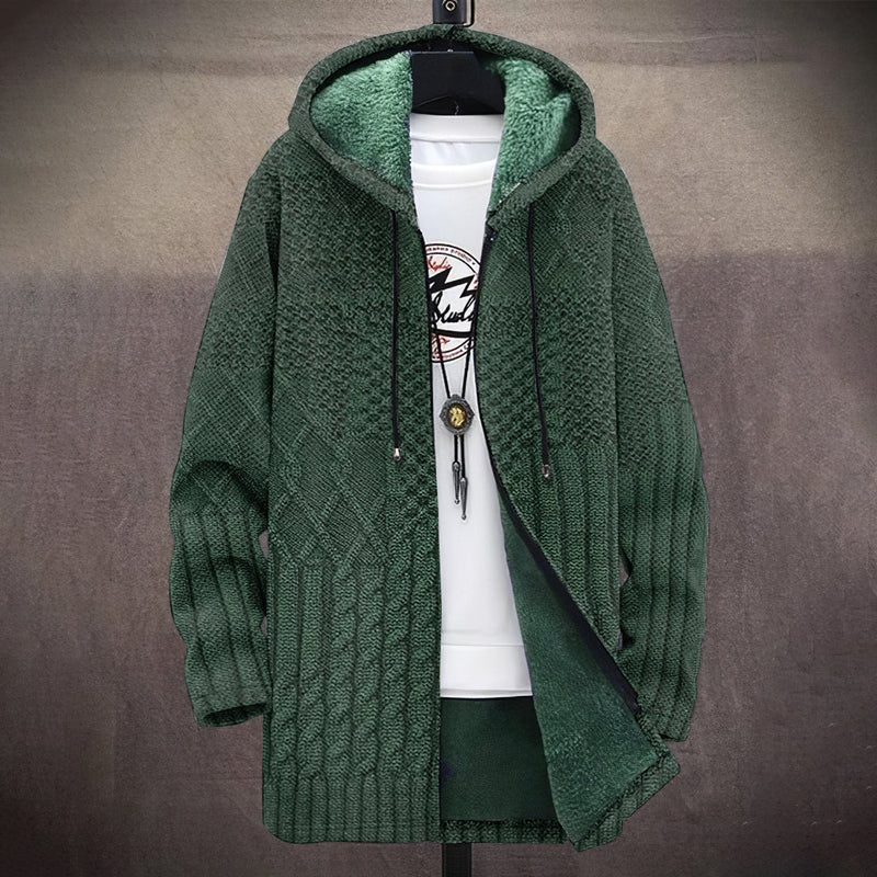 Beautifully Crafted Coat