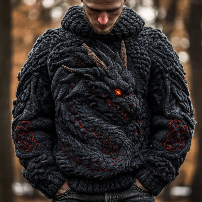 Thoughtfully Designed Jumper
