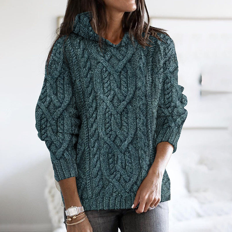 Elegantly Designed Jumper