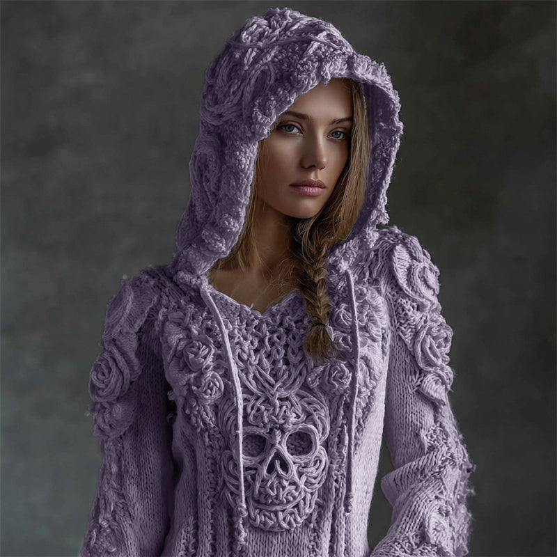 Gracefully Designed Jumper