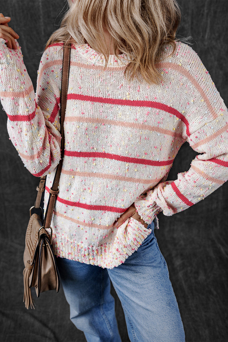 Elegantly Designed Jumper