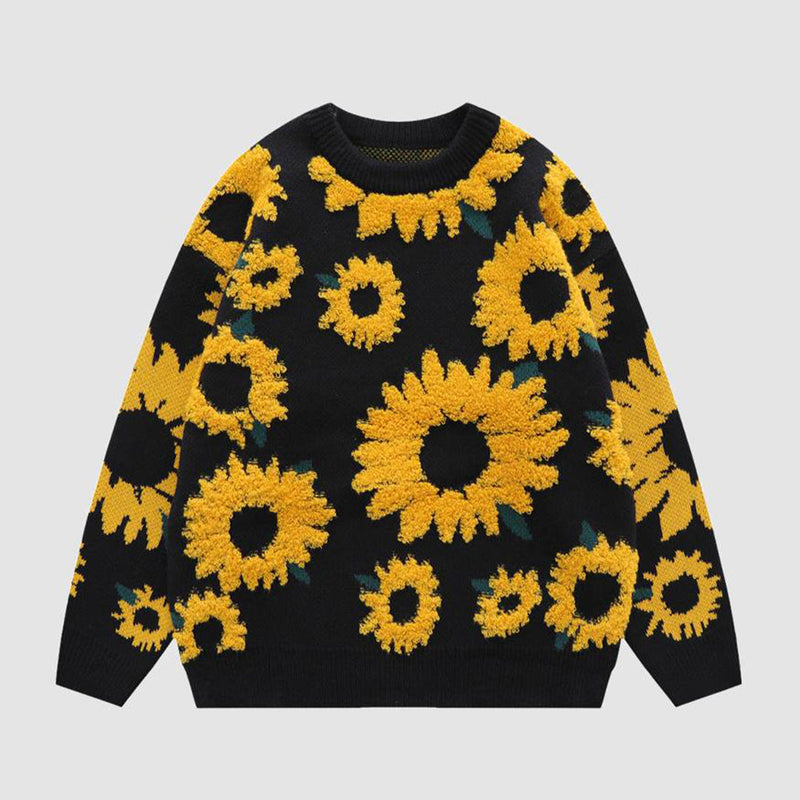 Classic Designed Jumper
