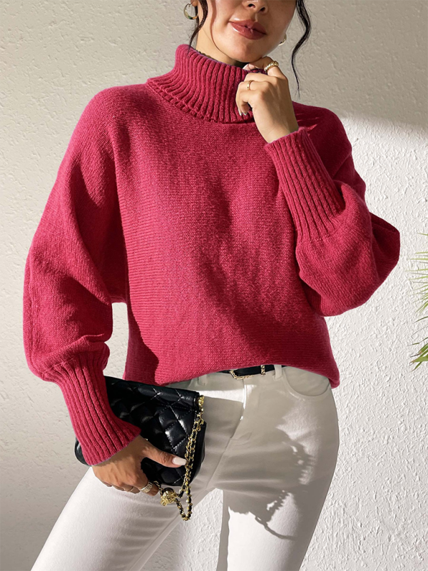 Classic Designed Jumper