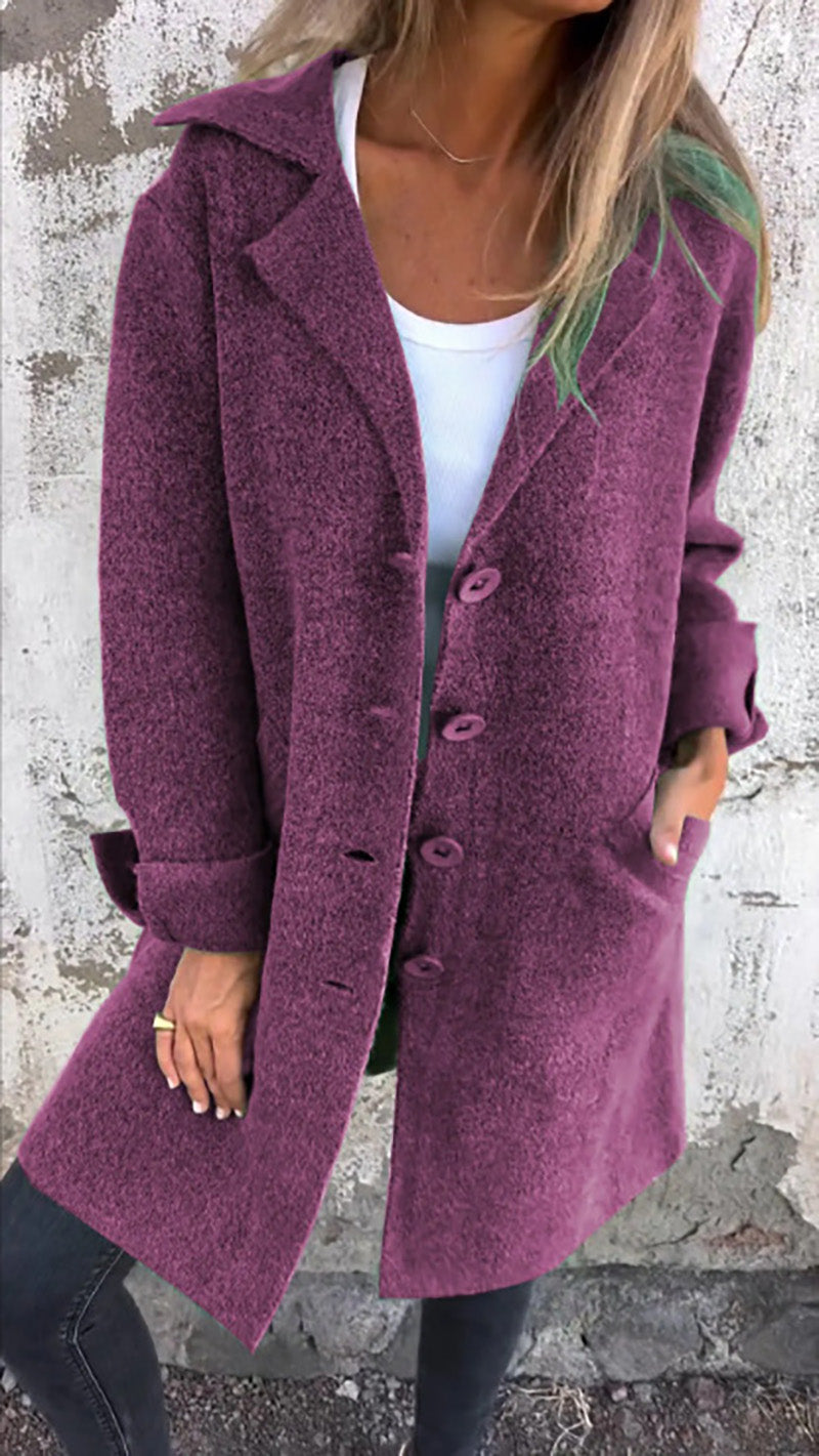 Vintage Inspired Coat